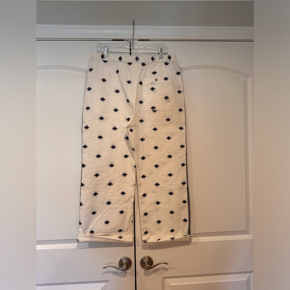 Anthro Bumble Bee Paints - Size M - Picture 7 of 7